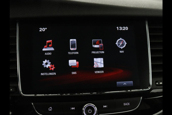 Opel Mokka X 1.4 Turbo Innovation | Automaat | Schuifdak | Leder | Stoelverwarming | Camera | Carplay | Stuurverwarming | Navigatie | Parkeerhulp | Keyless | Full LED | Climate control | Bluetooth | Cruise control
