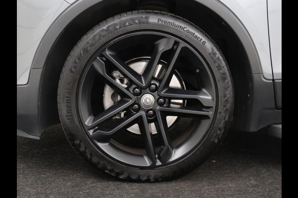 Opel Mokka X 1.4 Turbo Innovation | Automaat | Schuifdak | Leder | Stoelverwarming | Camera | Carplay | Stuurverwarming | Navigatie | Parkeerhulp | Keyless | Full LED | Climate control | Bluetooth | Cruise control