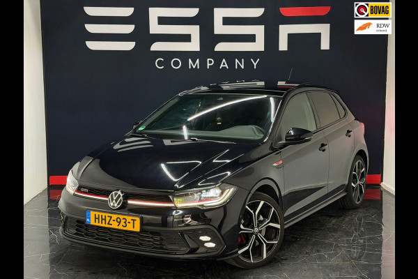 Volkswagen Polo 2.0 TSI GTI Keyless Pano IQ Beats Camera