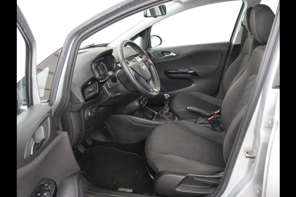 Opel Corsa 1.0 Turbo 120 Jaar Edition | Stoelverwarming | Carplay | Camera | Stuurverwarming | Camera | Parkeerhulp | Climate control | Cruise control