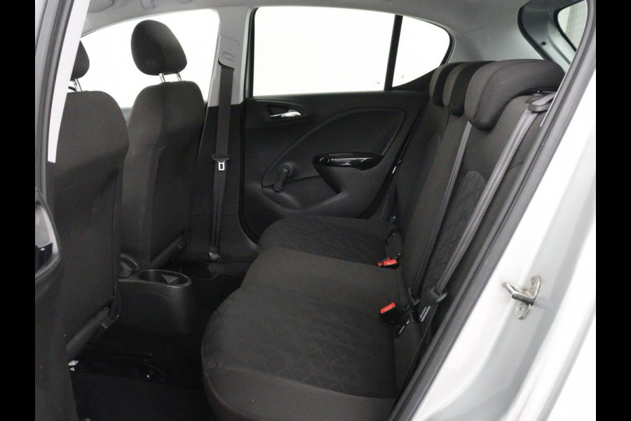 Opel Corsa 1.0 Turbo 120 Jaar Edition | Stoelverwarming | Carplay | Camera | Stuurverwarming | Camera | Parkeerhulp | Climate control | Cruise control