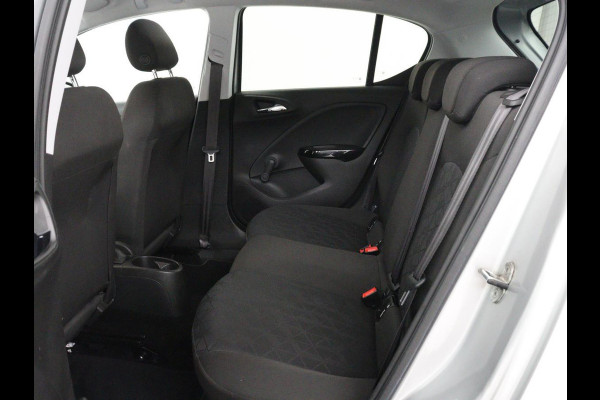 Opel Corsa 1.0 Turbo 120 Jaar Edition | Stoelverwarming | Carplay | Camera | Stuurverwarming | Camera | Parkeerhulp | Climate control | Cruise control