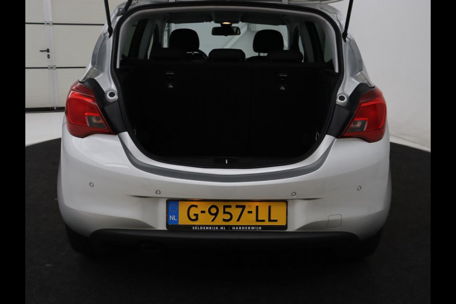 Opel Corsa 1.0 Turbo 120 Jaar Edition | Stoelverwarming | Carplay | Camera | Stuurverwarming | Camera | Parkeerhulp | Climate control | Cruise control