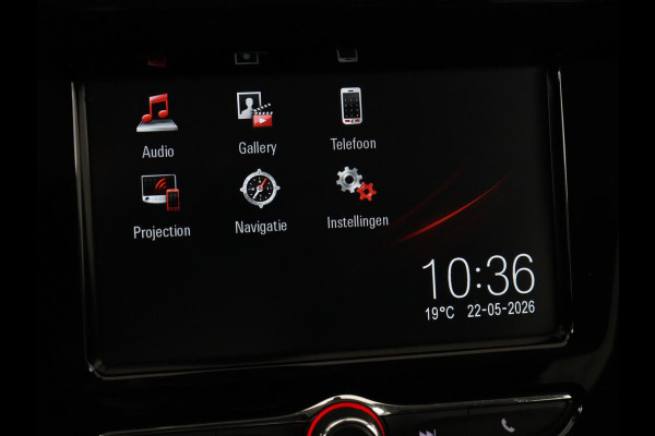 Opel Corsa 1.0 Turbo 120 Jaar Edition | Stoelverwarming | Carplay | Camera | Stuurverwarming | Camera | Parkeerhulp | Climate control | Cruise control