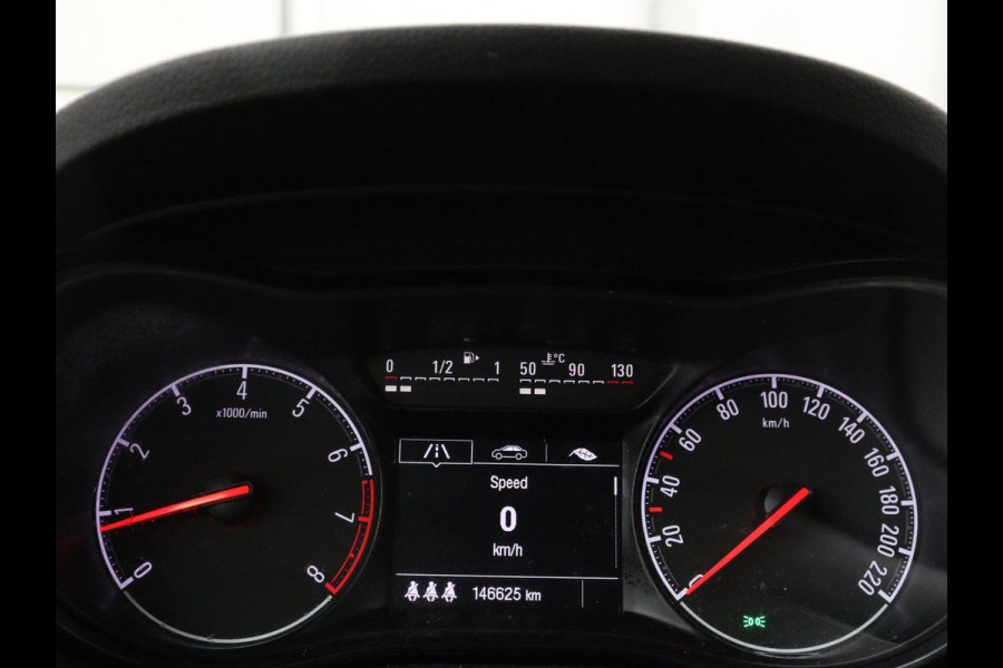 Opel Corsa 1.0 Turbo 120 Jaar Edition | Stoelverwarming | Carplay | Camera | Stuurverwarming | Camera | Parkeerhulp | Climate control | Cruise control