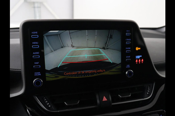 Toyota C-HR 2.0 Hybrid Dynamic | Stoelverwarming | Adaptive cruise | Camera | Carplay | Navigatie | Climate control | Bluetooth