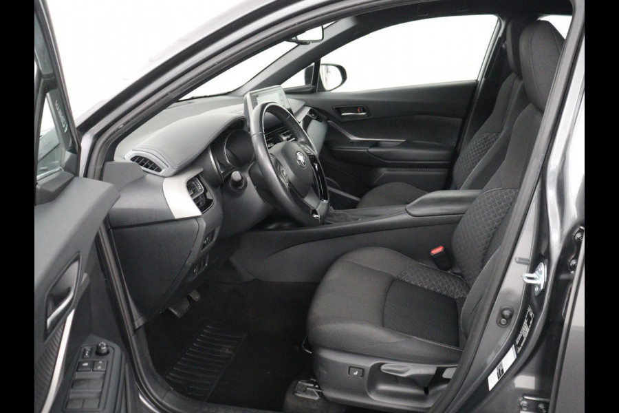Toyota C-HR 2.0 Hybrid Dynamic | Stoelverwarming | Adaptive cruise | Camera | Carplay | Navigatie | Climate control | Bluetooth