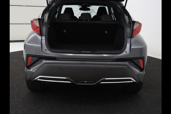Toyota C-HR 2.0 Hybrid Dynamic | Stoelverwarming | Adaptive cruise | Camera | Carplay | Navigatie | Climate control | Bluetooth