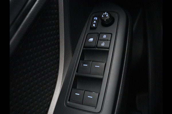 Toyota C-HR 2.0 Hybrid Dynamic | Stoelverwarming | Adaptive cruise | Camera | Carplay | Navigatie | Climate control | Bluetooth