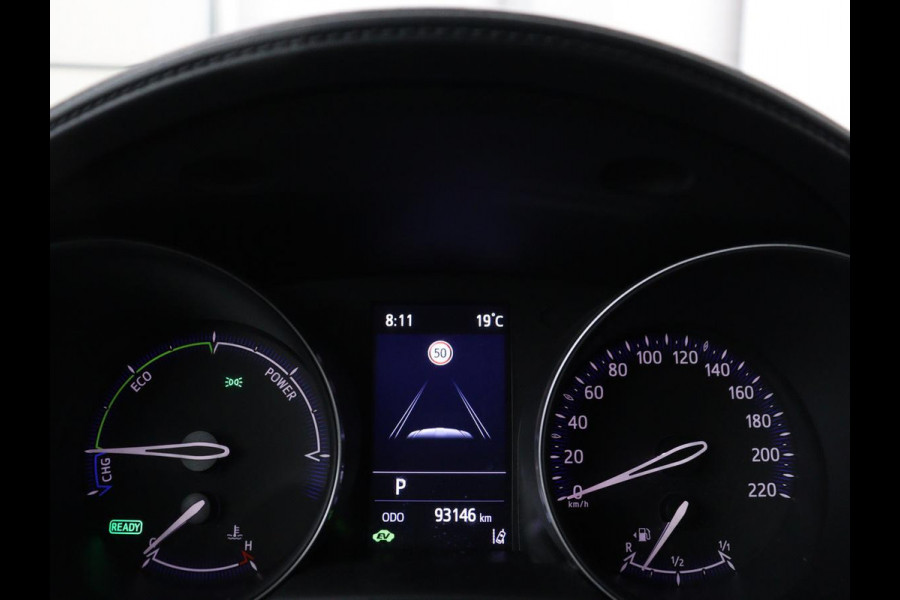 Toyota C-HR 2.0 Hybrid Dynamic | Stoelverwarming | Adaptive cruise | Camera | Carplay | Navigatie | Climate control | Bluetooth