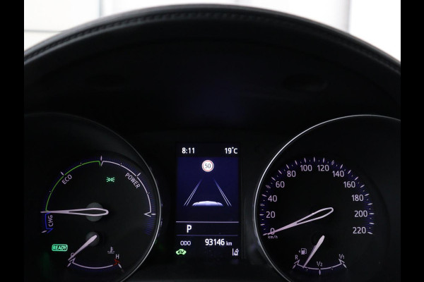 Toyota C-HR 2.0 Hybrid Dynamic | Stoelverwarming | Adaptive cruise | Camera | Carplay | Navigatie | Climate control | Bluetooth