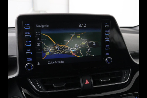 Toyota C-HR 2.0 Hybrid Dynamic | Stoelverwarming | Adaptive cruise | Camera | Carplay | Navigatie | Climate control | Bluetooth