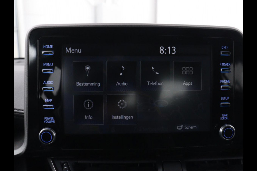 Toyota C-HR 2.0 Hybrid Dynamic | Stoelverwarming | Adaptive cruise | Camera | Carplay | Navigatie | Climate control | Bluetooth