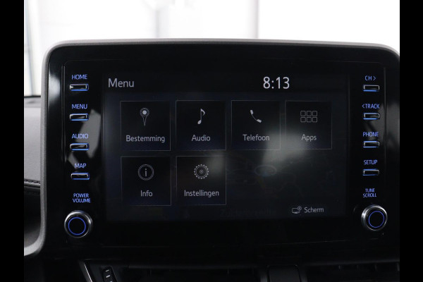 Toyota C-HR 2.0 Hybrid Dynamic | Stoelverwarming | Adaptive cruise | Camera | Carplay | Navigatie | Climate control | Bluetooth