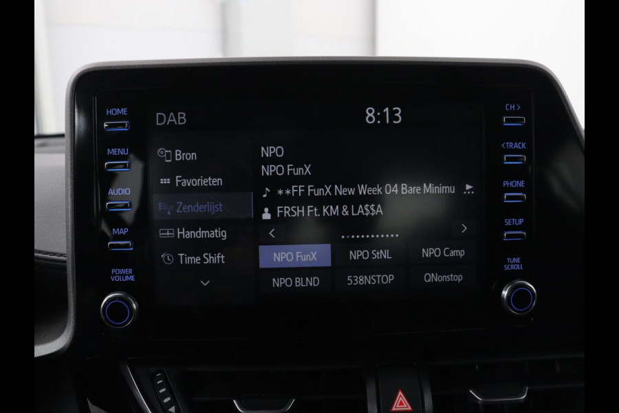 Toyota C-HR 2.0 Hybrid Dynamic | Stoelverwarming | Adaptive cruise | Camera | Carplay | Navigatie | Climate control | Bluetooth