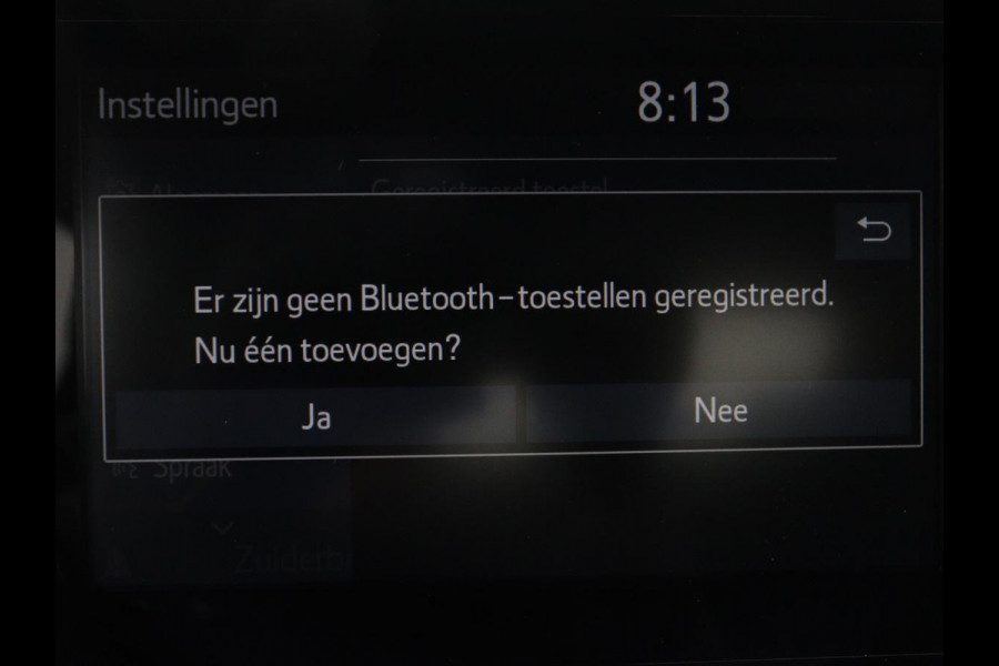 Toyota C-HR 2.0 Hybrid Dynamic | Stoelverwarming | Adaptive cruise | Camera | Carplay | Navigatie | Climate control | Bluetooth