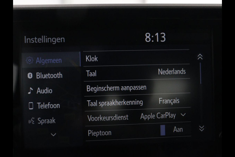 Toyota C-HR 2.0 Hybrid Dynamic | Stoelverwarming | Adaptive cruise | Camera | Carplay | Navigatie | Climate control | Bluetooth