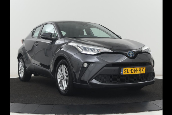 Toyota C-HR 2.0 Hybrid Dynamic | Stoelverwarming | Adaptive cruise | Camera | Carplay | Navigatie | Climate control | Bluetooth