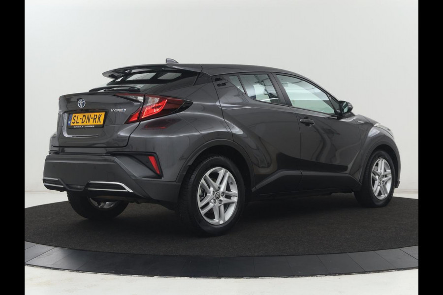 Toyota C-HR 2.0 Hybrid Dynamic | Stoelverwarming | Adaptive cruise | Camera | Carplay | Navigatie | Climate control | Bluetooth
