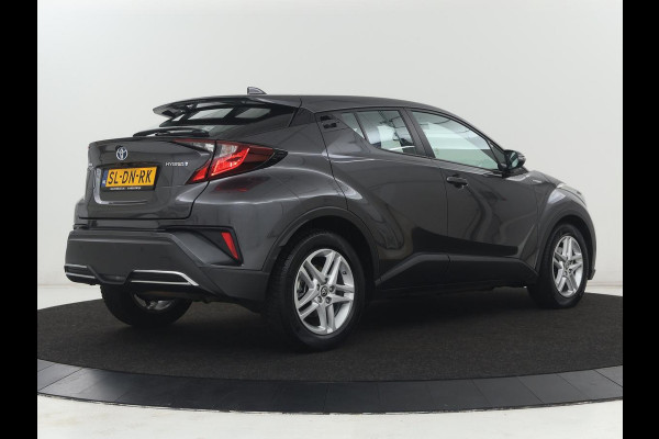 Toyota C-HR 2.0 Hybrid Dynamic | Stoelverwarming | Adaptive cruise | Camera | Carplay | Navigatie | Climate control | Bluetooth