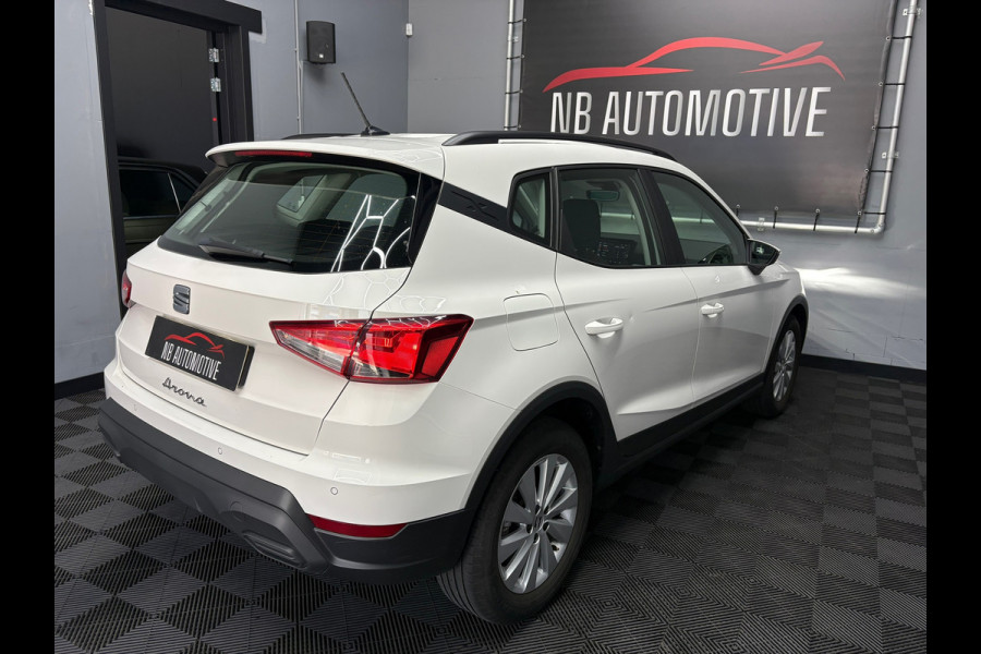 Seat Arona 1.0 TSI Xperience Connect