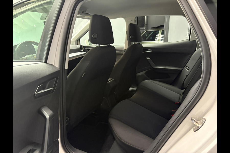 Seat Arona 1.0 TSI Xperience Connect