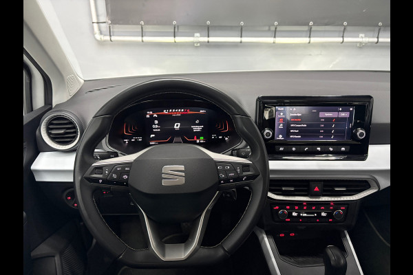 Seat Arona 1.0 TSI Xperience Connect