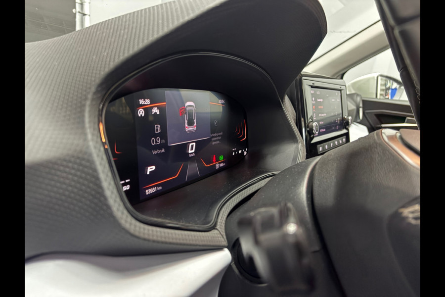 Seat Arona 1.0 TSI Xperience Connect