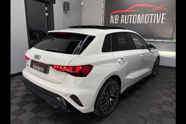 Audi A3 Sportback 35 TFSI Pano Headup 3x S-line