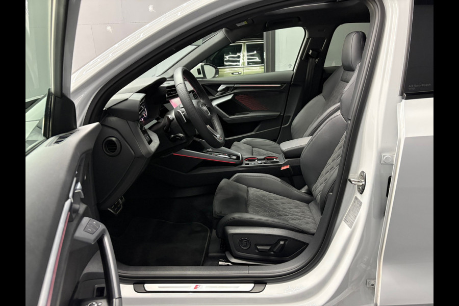 Audi A3 Sportback 35 TFSI Pano Headup 3x S-line