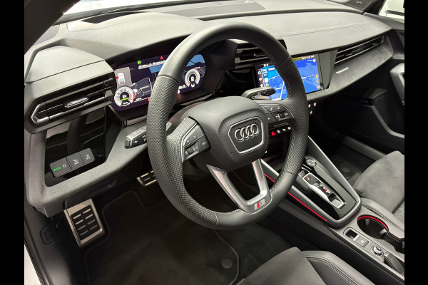 Audi A3 Sportback 35 TFSI Pano Headup 3x S-line
