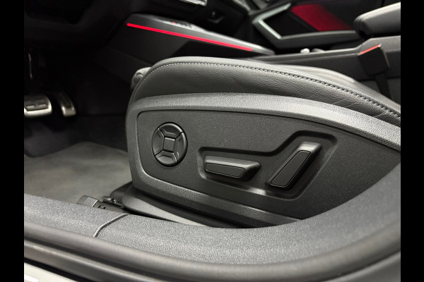 Audi A3 Sportback 35 TFSI Pano Headup 3x S-line