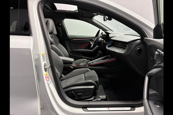 Audi A3 Sportback 35 TFSI Pano Headup 3x S-line