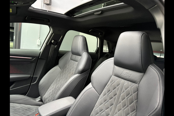 Audi A3 Sportback 35 TFSI Pano Headup 3x S-line