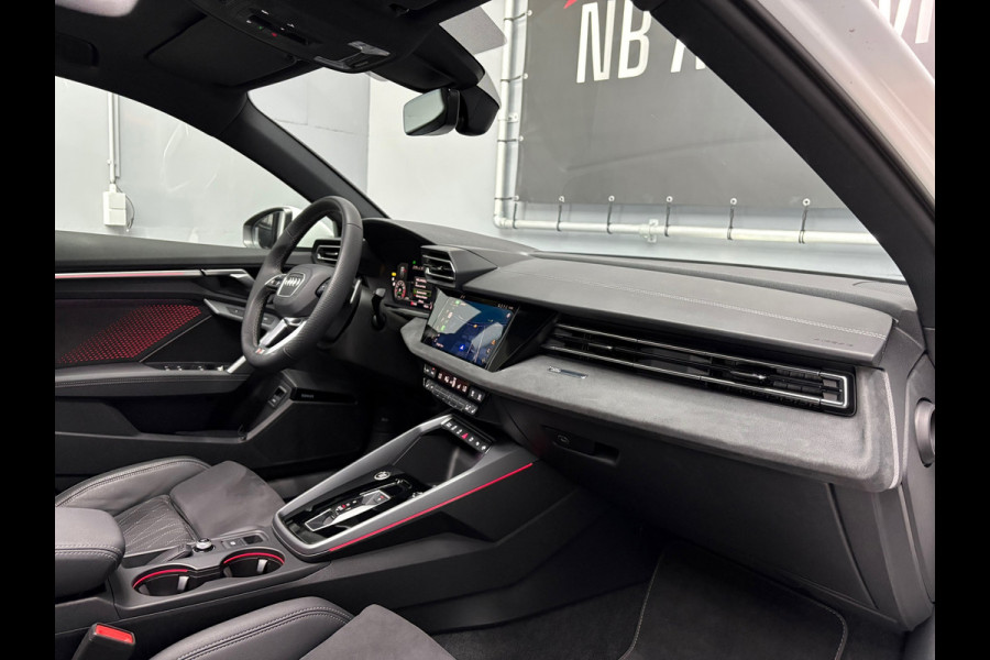 Audi A3 Sportback 35 TFSI Pano Headup 3x S-line