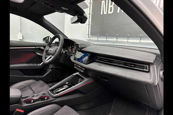 Audi A3 Sportback 35 TFSI Pano Headup 3x S-line