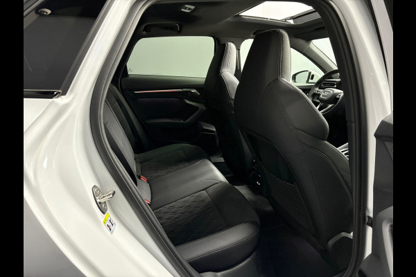 Audi A3 Sportback 35 TFSI Pano Headup 3x S-line