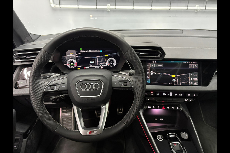 Audi A3 Sportback 35 TFSI Pano Headup 3x S-line