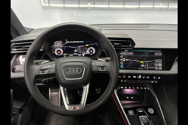 Audi A3 Sportback 35 TFSI Pano Headup 3x S-line