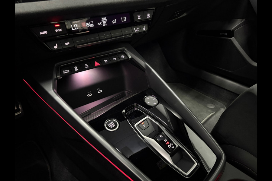 Audi A3 Sportback 35 TFSI Pano Headup 3x S-line