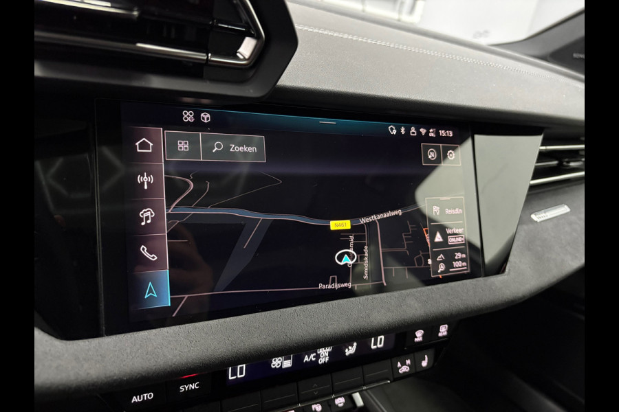 Audi A3 Sportback 35 TFSI Pano Headup 3x S-line