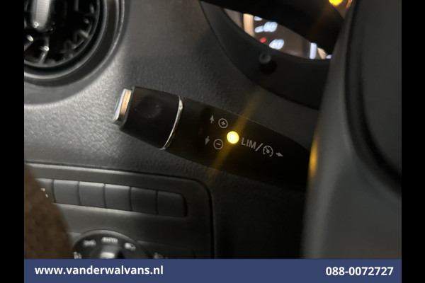 Mercedes-Benz Vito 114 CDI 136pk L2H1 Euro6 Airco | Camera | Apple Carplay | Android Auto | Cruisecontrol Parkeersensoren