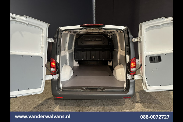 Mercedes-Benz Vito 114 CDI 136pk L2H1 Euro6 Airco | Camera | Apple Carplay | Android Auto | Cruisecontrol Parkeersensoren