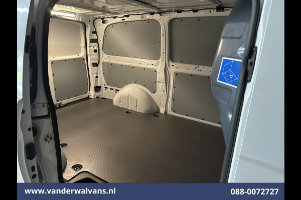 Mercedes-Benz Vito 114 CDI 136pk L2H1 Euro6 Airco | Camera | Apple Carplay | Android Auto | Cruisecontrol Parkeersensoren