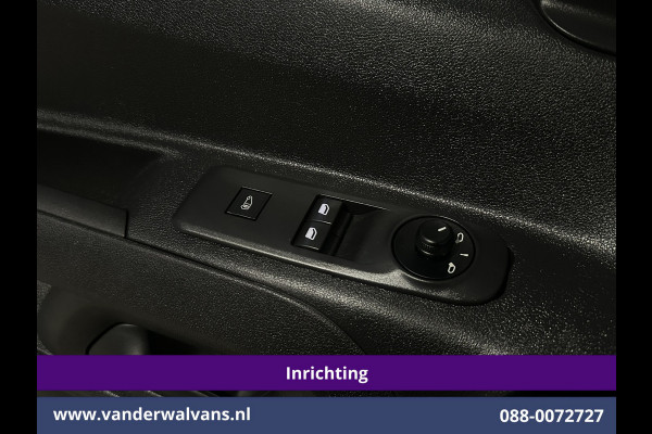 Peugeot Partner 1.5 BlueHDI 102pk L1H1 Inrichting Euro6 Airco | Camera | Navigatie | Apple Carplay | Cruisecontrol Android Auto, Trekhaak, Parkeersensoren