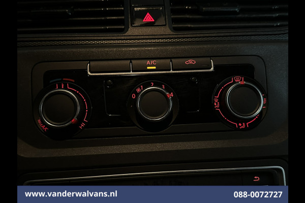 Volkswagen Caddy 2.0 TDI L2H1 Euro6 Airco | Cruisecontrol | 1400kg Trekhaak | Sidebars Zijdeur