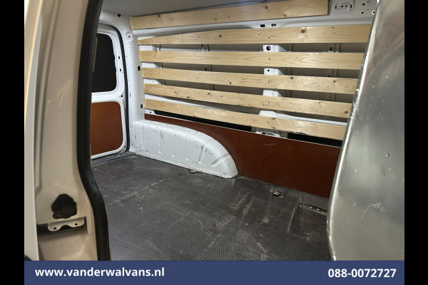 Volkswagen Caddy 2.0 TDI L2H1 Euro6 Airco | Cruisecontrol | 1400kg Trekhaak | Sidebars Zijdeur