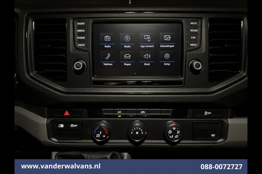 Volkswagen Crafter 2.0 TDI L3H3 L2H2 Euro6 Airco | Camera | Apple Carplay | Android Auto