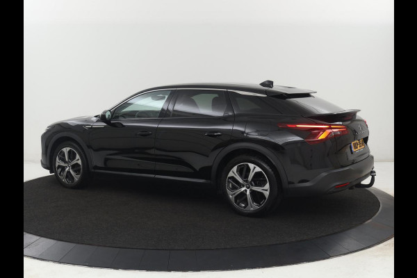 Citroën C5 X 1.6 Plug-in Hybrid 225 Business | SOH 96,6% | Stoelverwarming | Trekhaak | Adaptive cruise | Carplay | Navigatie | Full LED | Keyless | Climate control | PHEV