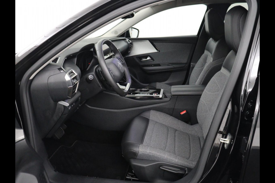 Citroën C5 X 1.6 Plug-in Hybrid 225 Business | SOH 96,6% | Stoelverwarming | Trekhaak | Adaptive cruise | Carplay | Navigatie | Full LED | Keyless | Climate control | PHEV